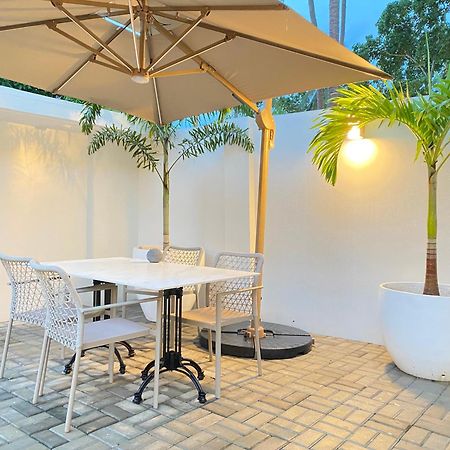Cocotree Resort Panglao Zewnętrze zdjęcie