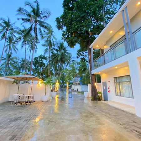 Cocotree Resort Panglao Zewnętrze zdjęcie