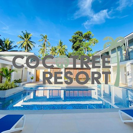 Cocotree Resort Panglao Zewnętrze zdjęcie