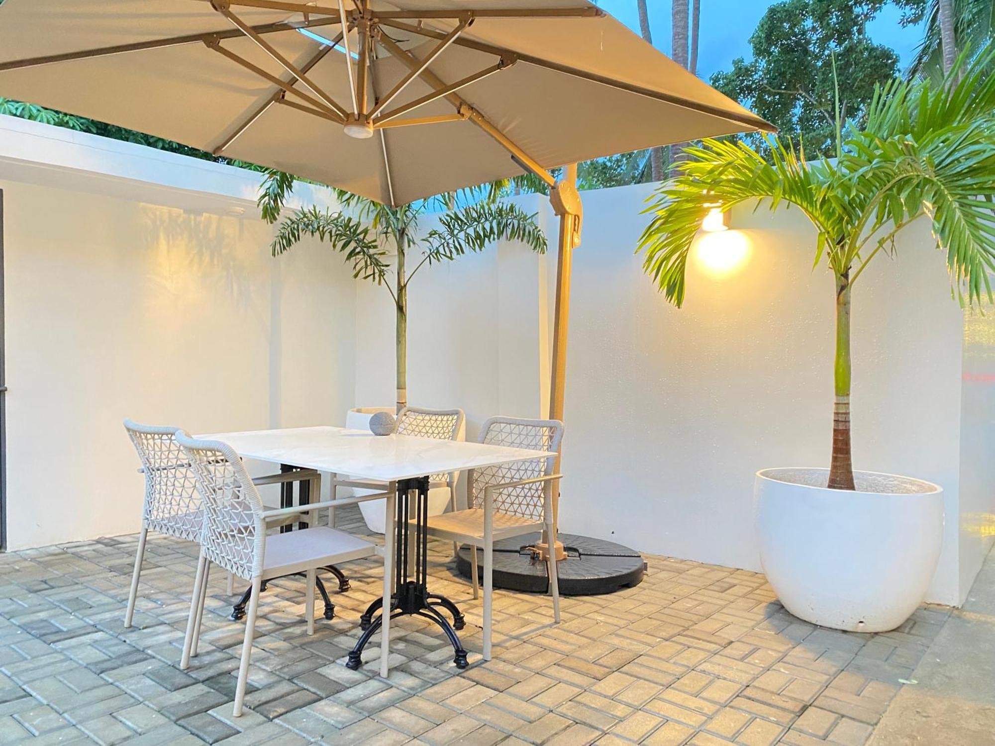 Cocotree Resort Panglao Zewnętrze zdjęcie