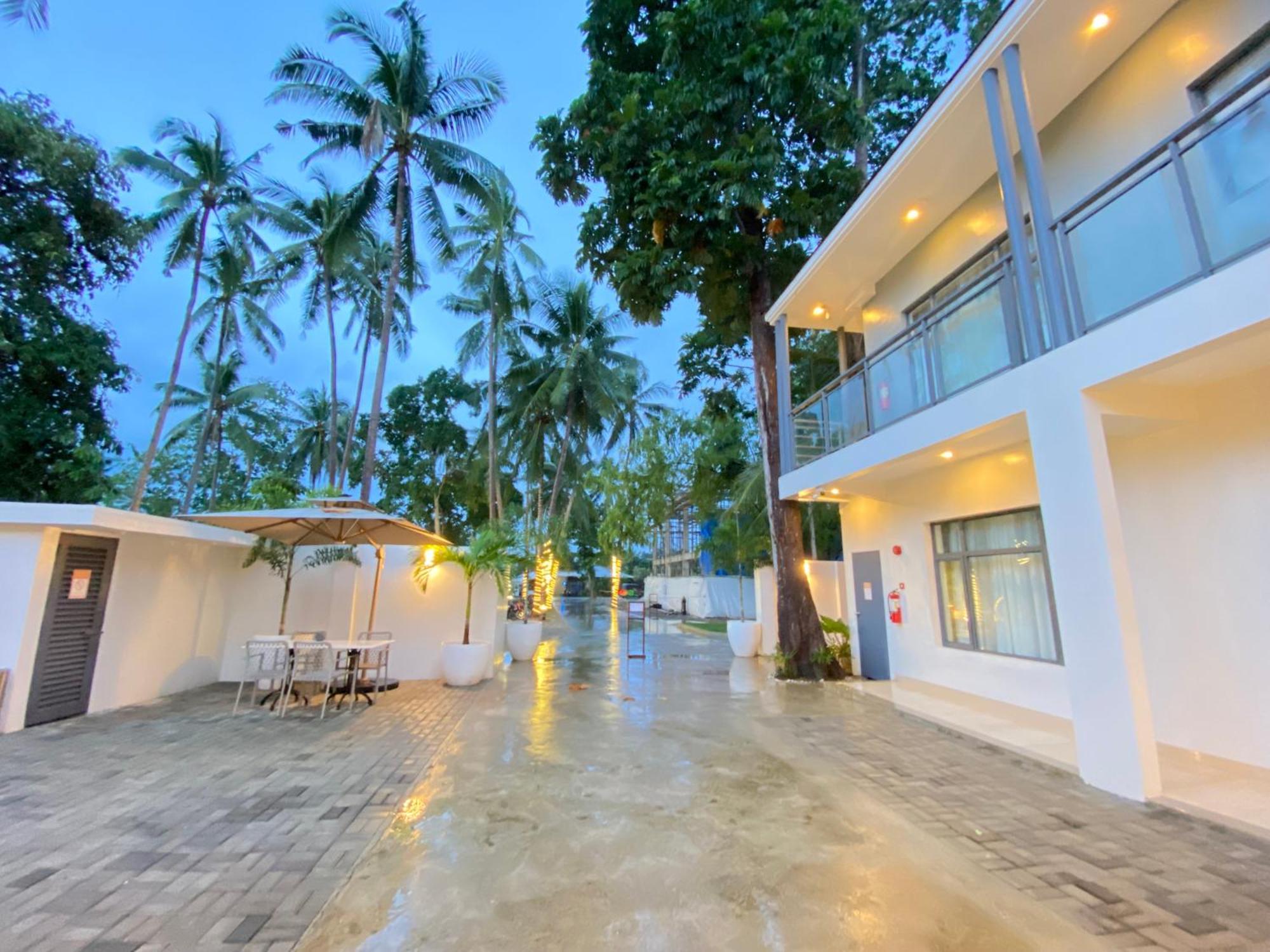 Cocotree Resort Panglao Zewnętrze zdjęcie
