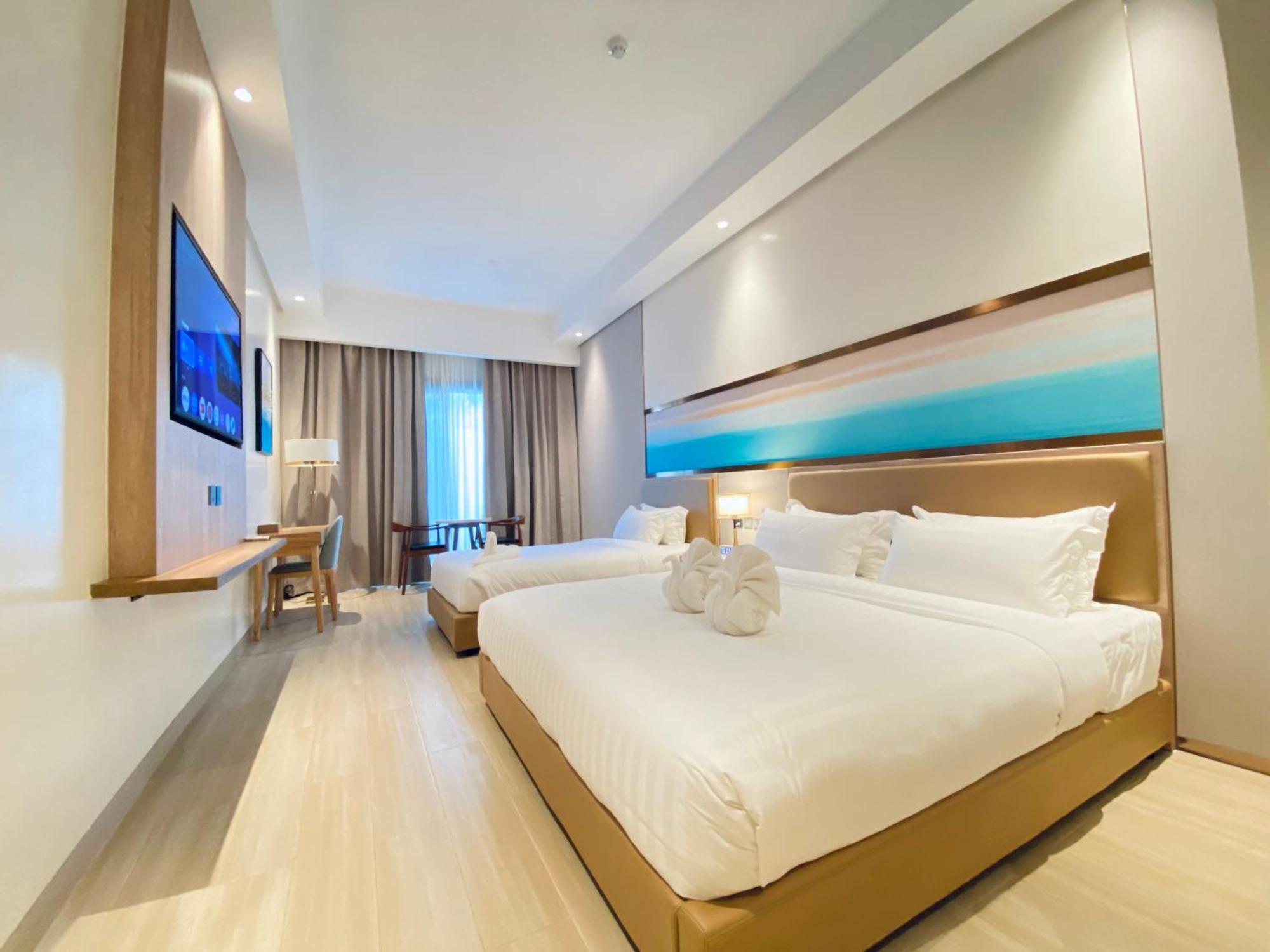 Cocotree Resort Panglao Zewnętrze zdjęcie