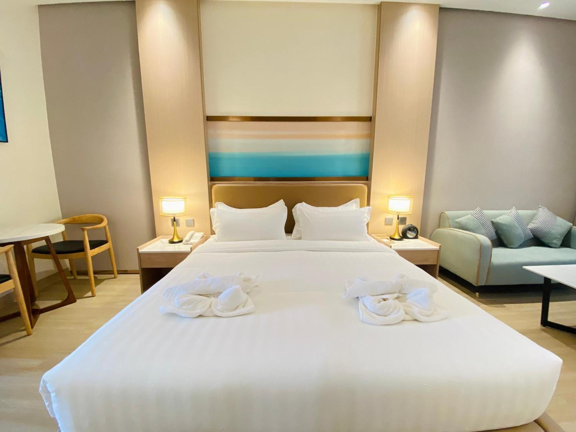 Cocotree Resort Panglao Zewnętrze zdjęcie