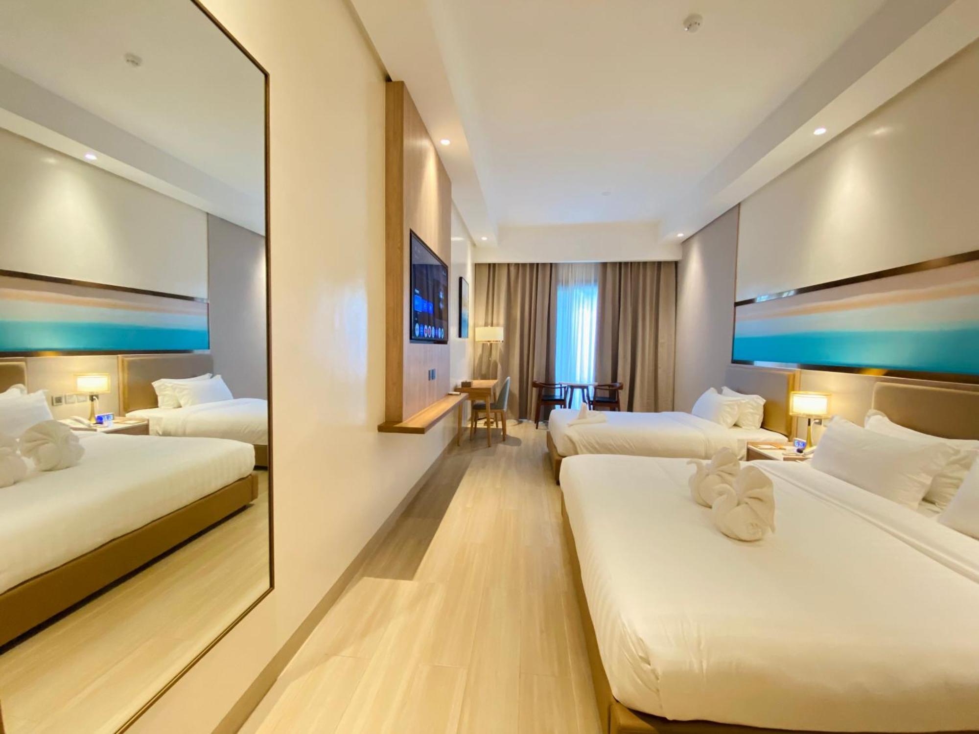 Cocotree Resort Panglao Zewnętrze zdjęcie