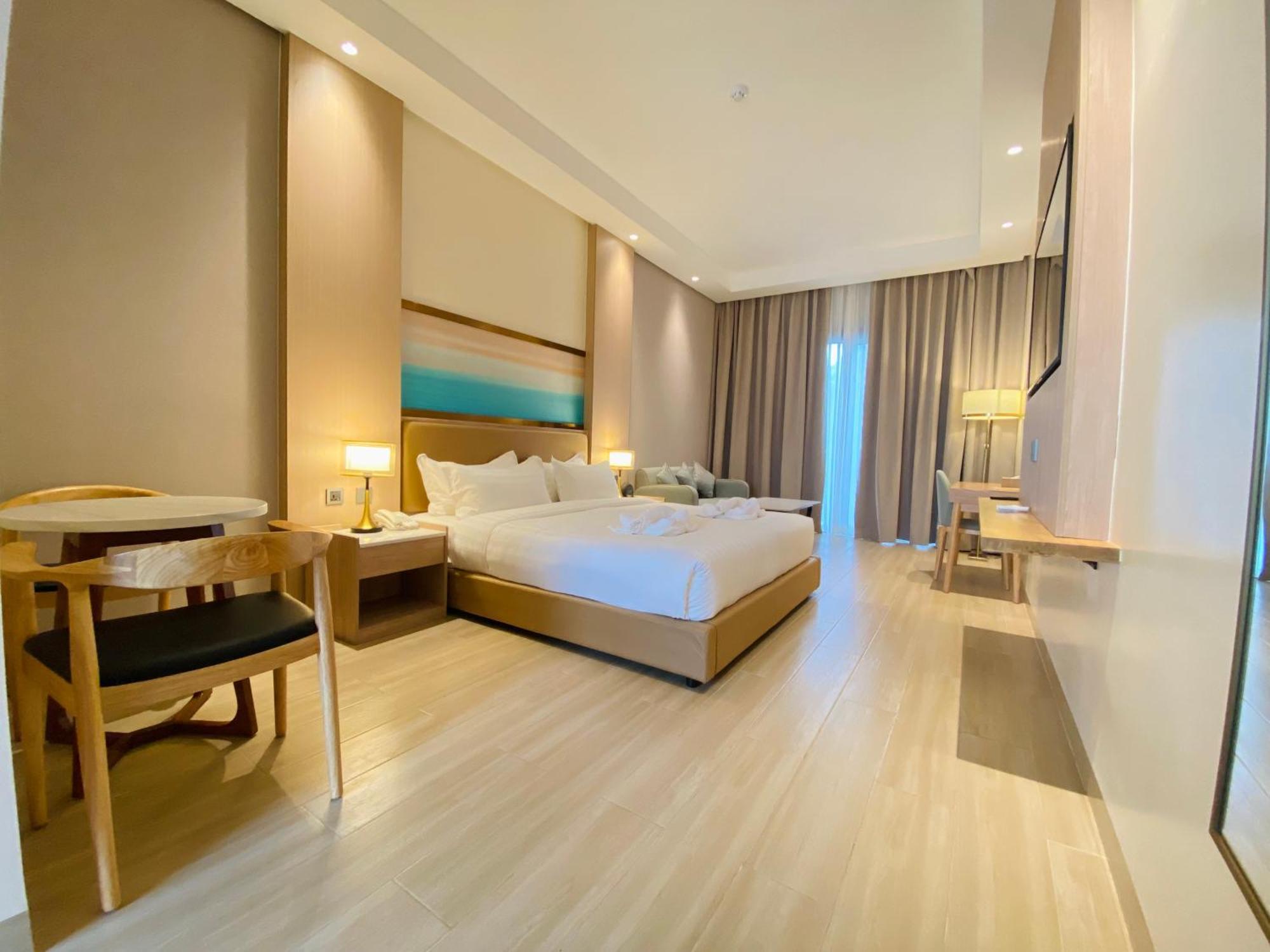 Cocotree Resort Panglao Zewnętrze zdjęcie