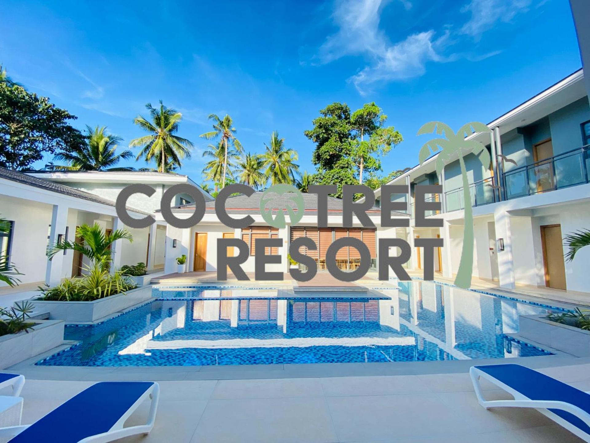 Cocotree Resort Panglao Zewnętrze zdjęcie
