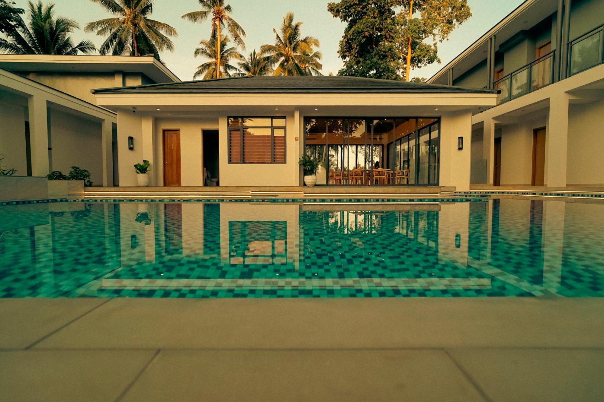 Cocotree Resort Panglao Zewnętrze zdjęcie