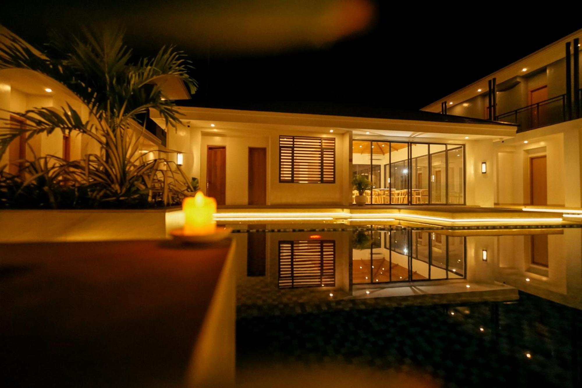 Cocotree Resort Panglao Zewnętrze zdjęcie