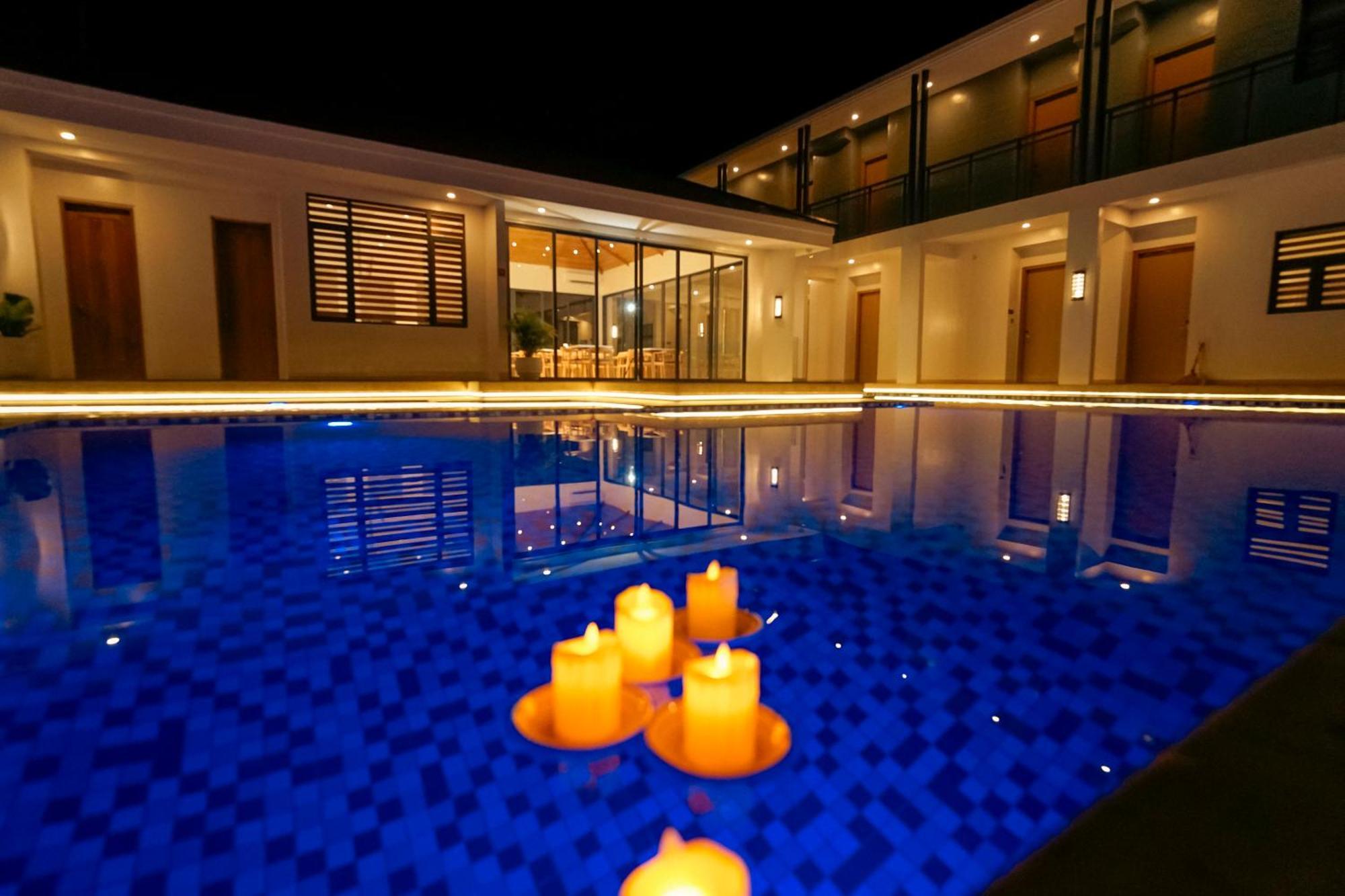 Cocotree Resort Panglao Zewnętrze zdjęcie