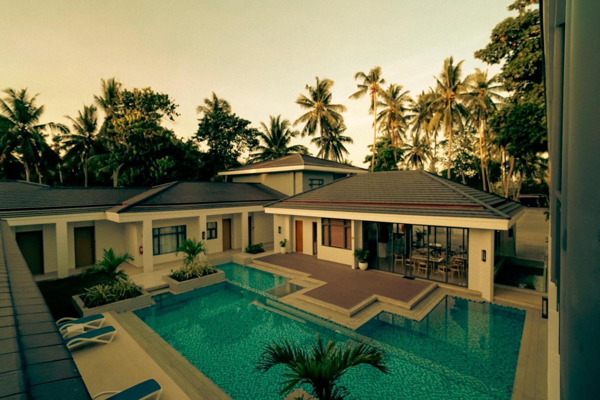 Cocotree Resort Panglao Zewnętrze zdjęcie