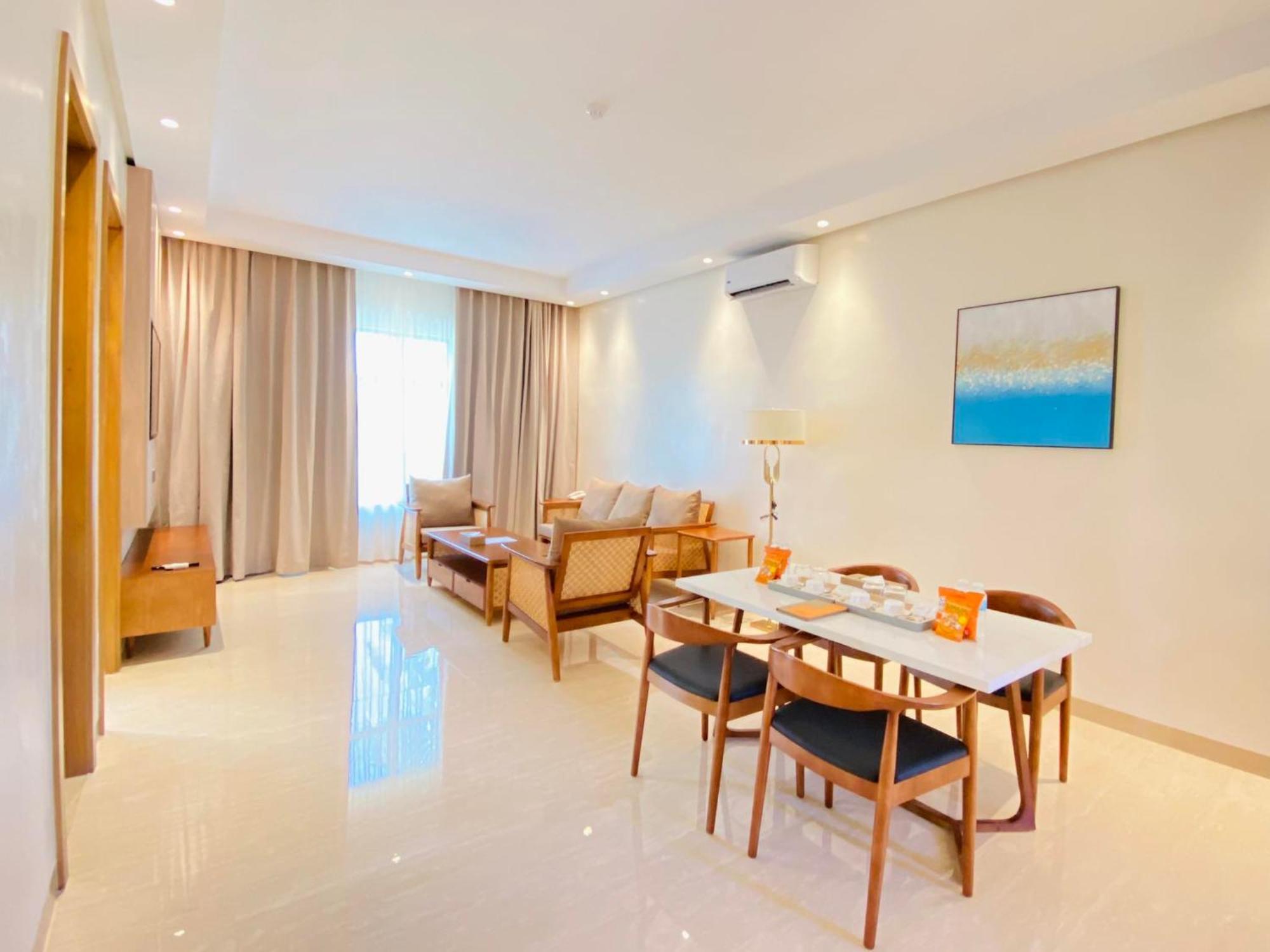Cocotree Resort Panglao Zewnętrze zdjęcie