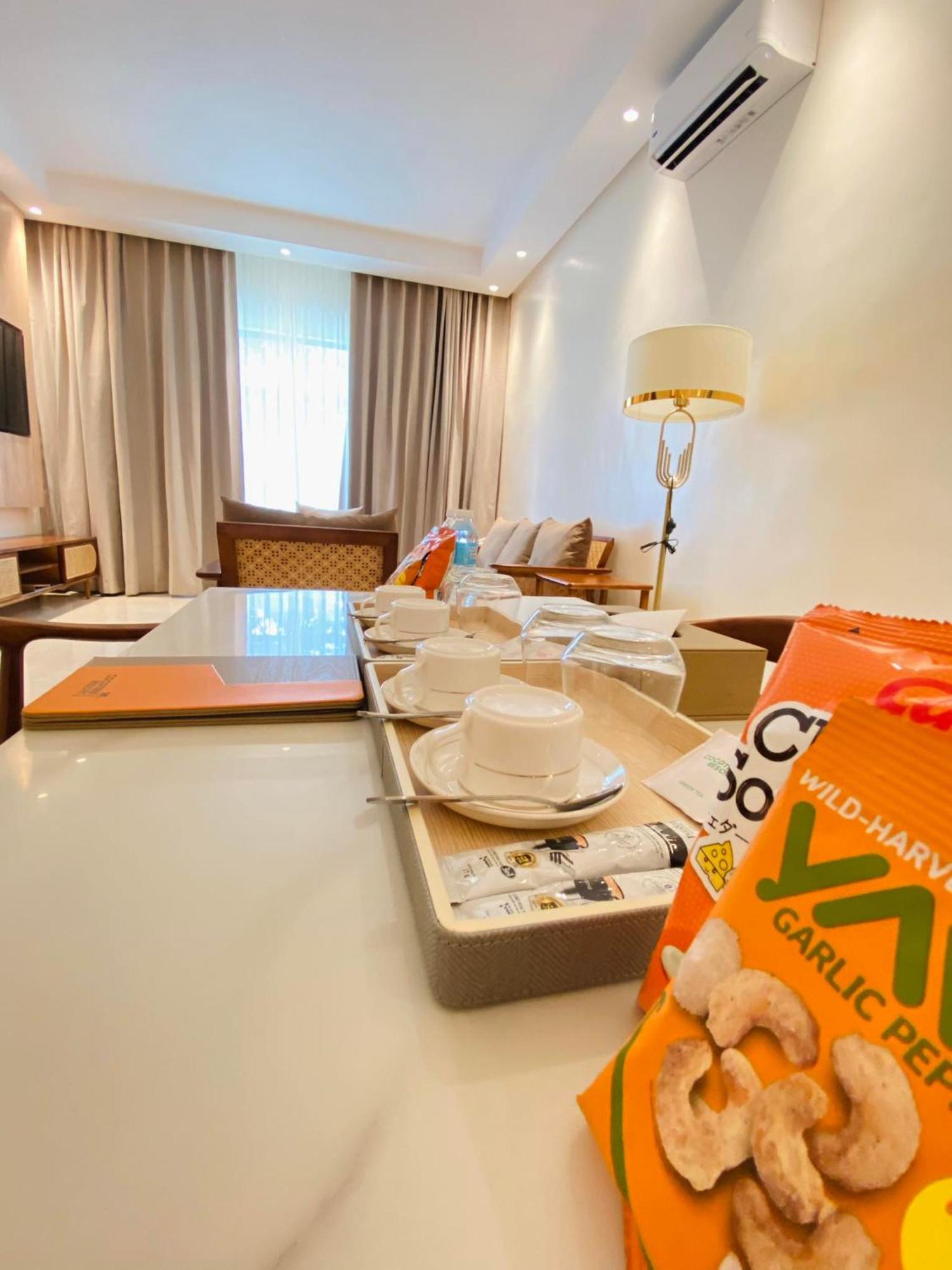 Cocotree Resort Panglao Zewnętrze zdjęcie