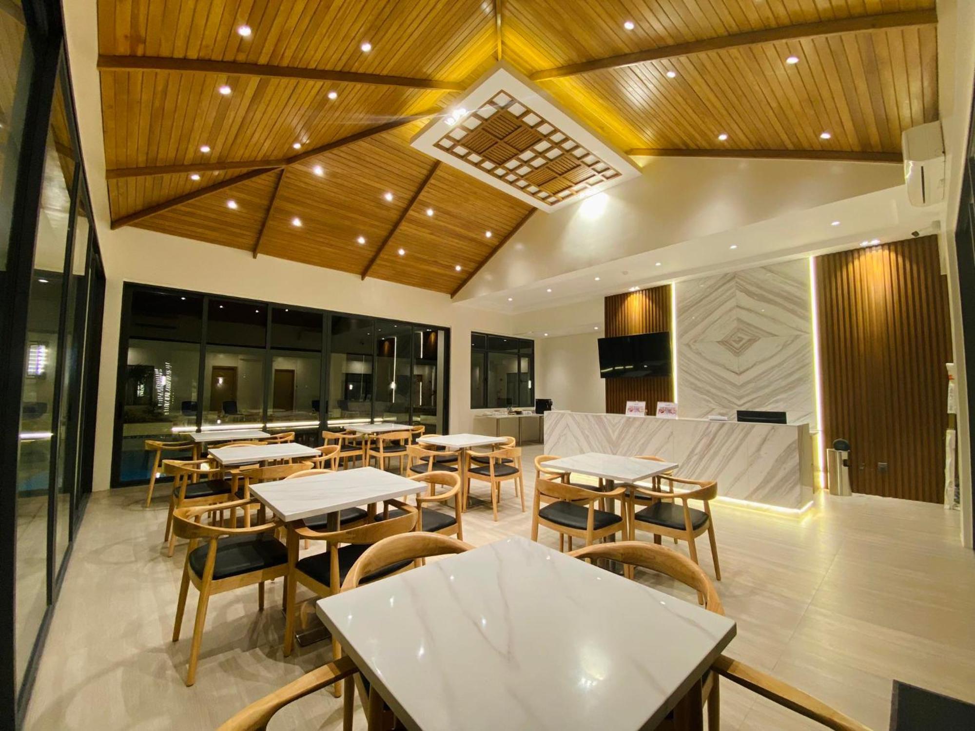 Cocotree Resort Panglao Zewnętrze zdjęcie