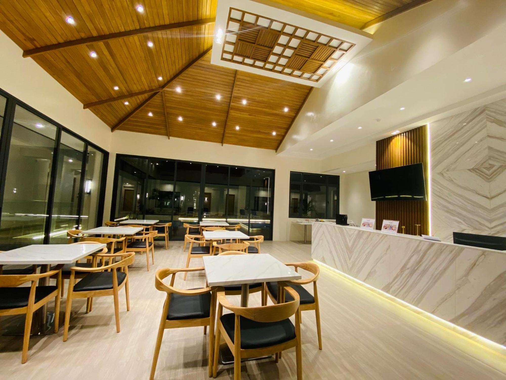 Cocotree Resort Panglao Zewnętrze zdjęcie