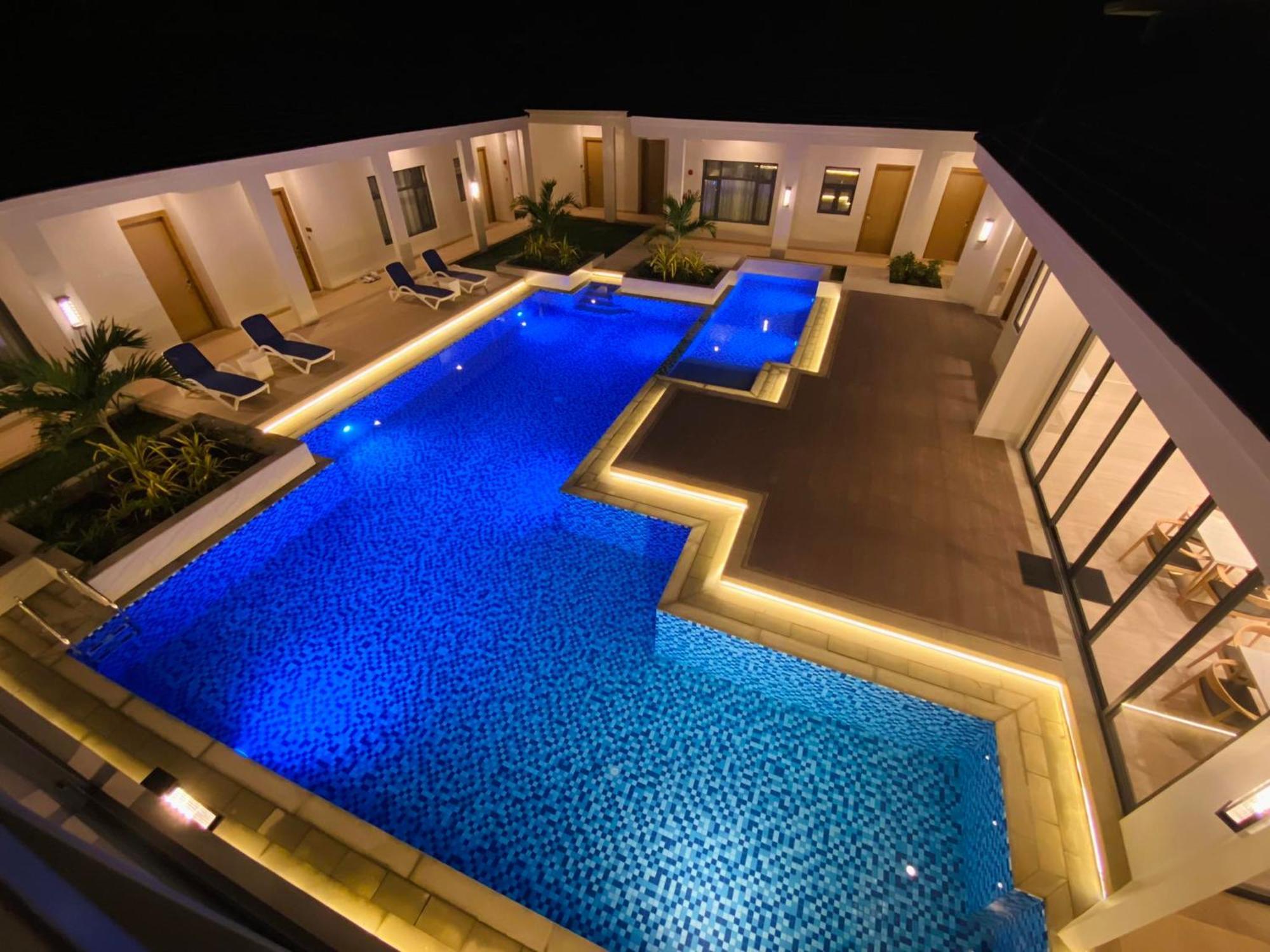 Cocotree Resort Panglao Zewnętrze zdjęcie