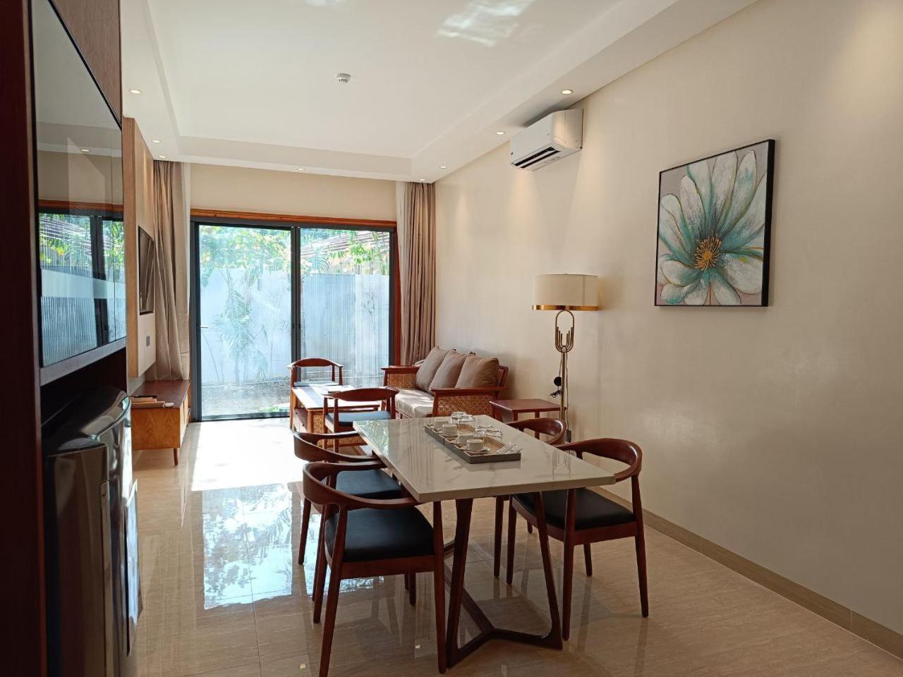 Cocotree Resort Panglao Zewnętrze zdjęcie