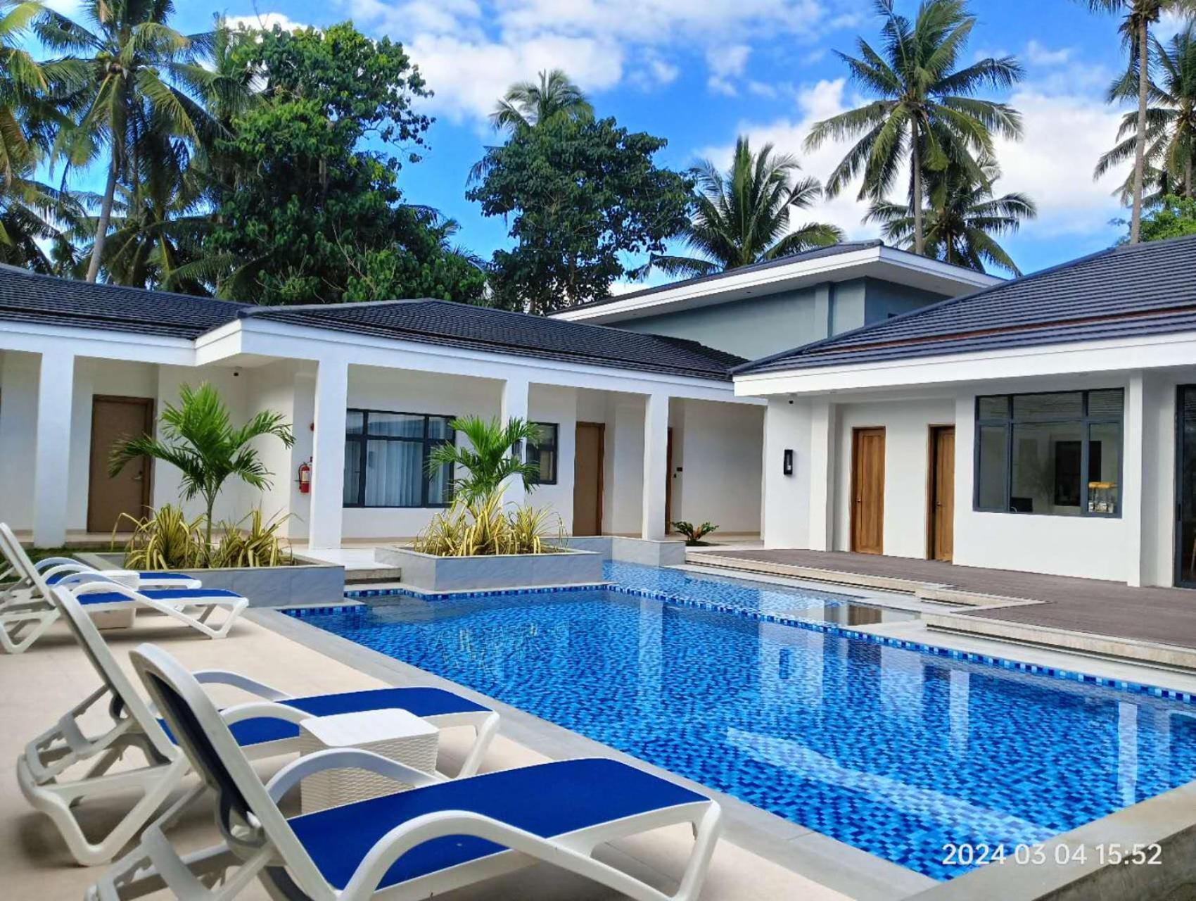 Cocotree Resort Panglao Zewnętrze zdjęcie